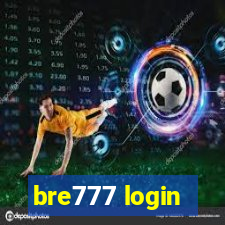 bre777 login