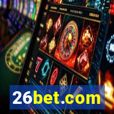 26bet.com