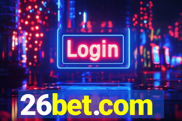 26bet.com