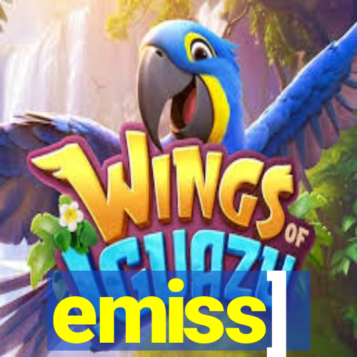 emiss]