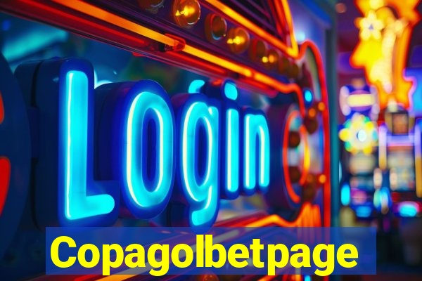 Copagolbetpage