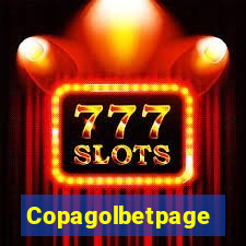 Copagolbetpage