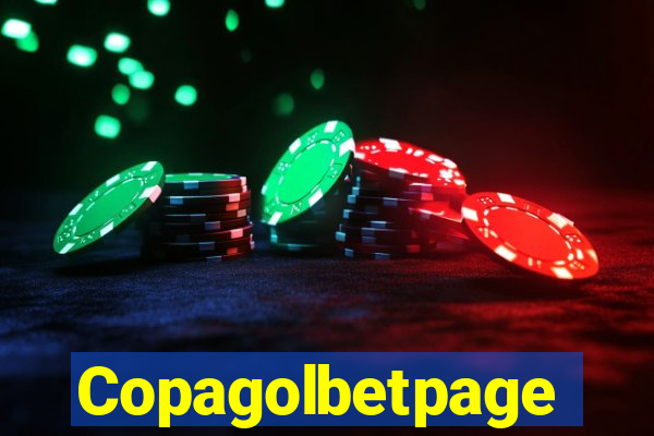 Copagolbetpage