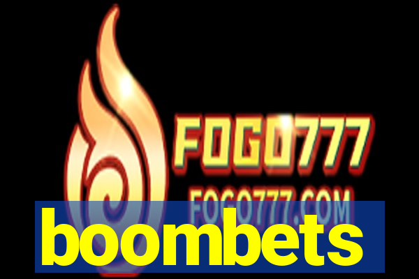 boombets