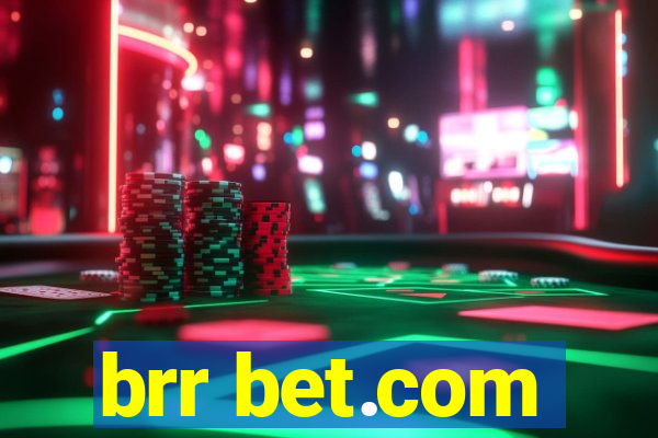 brr bet.com