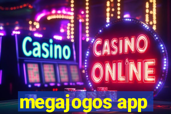 megajogos app