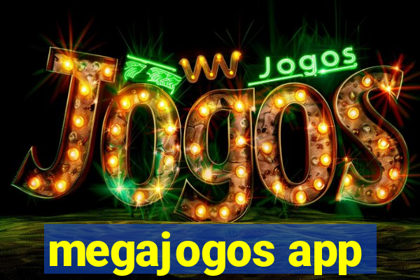 megajogos app