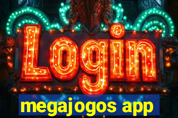 megajogos app