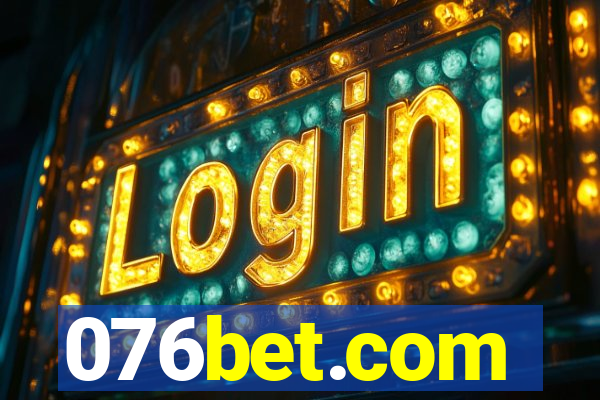 076bet.com