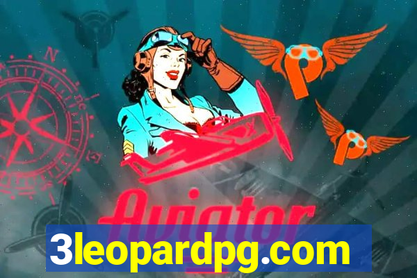 3leopardpg.com