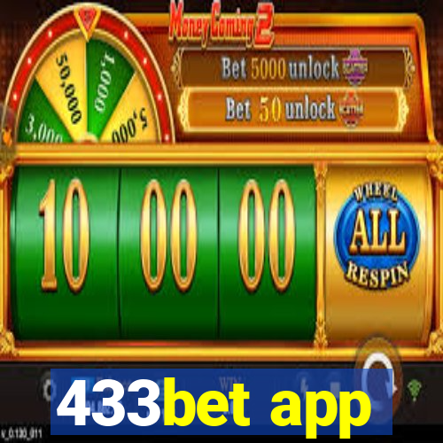 433bet app