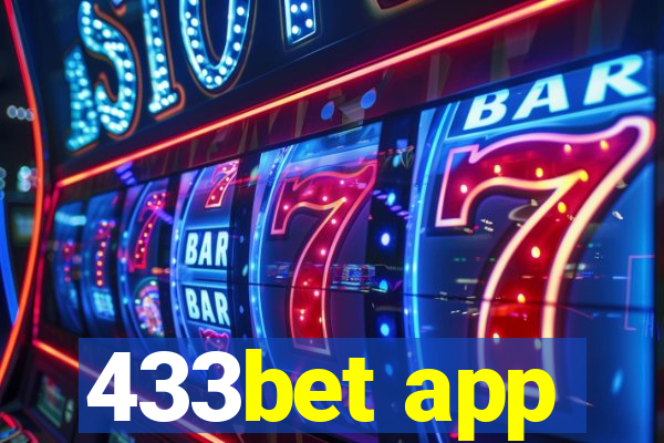 433bet app