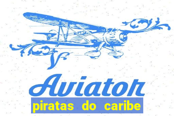 piratas do caribe 1 filme completo dublado