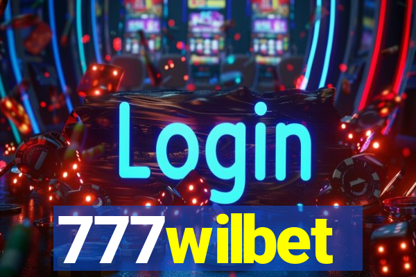 777wilbet