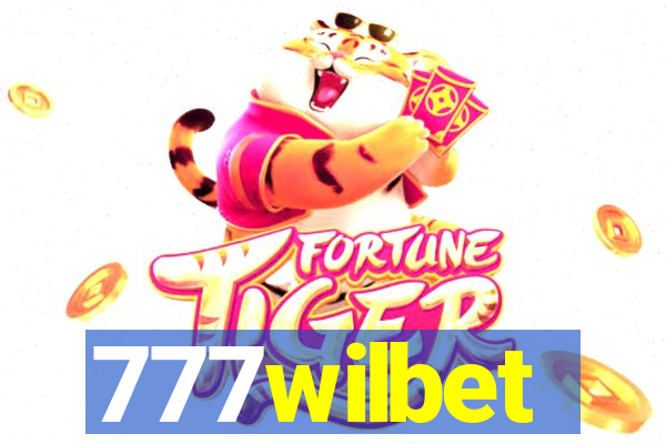 777wilbet