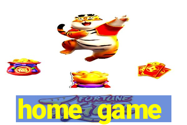 home game gamecategoryid 3