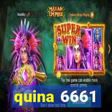 quina 6661