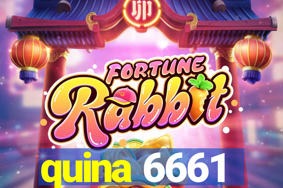 quina 6661