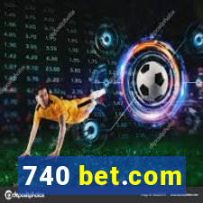 740 bet.com