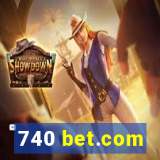 740 bet.com