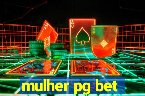 mulher pg bet