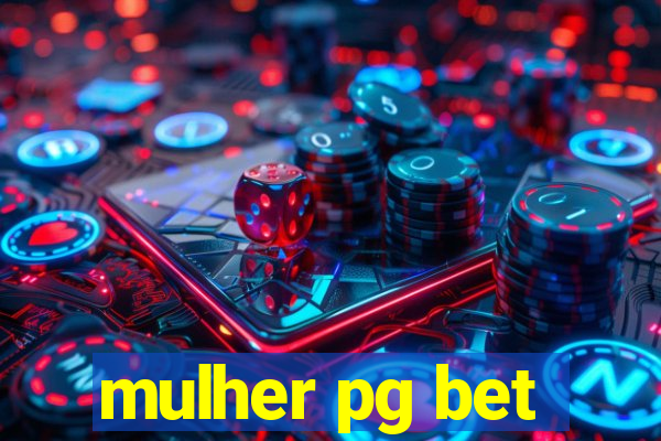 mulher pg bet