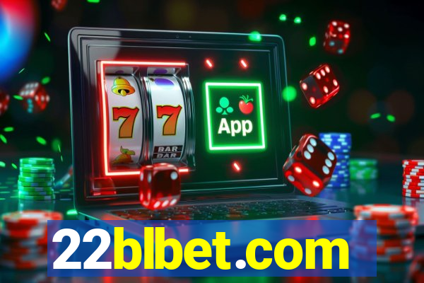 22blbet.com