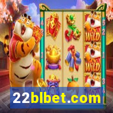 22blbet.com