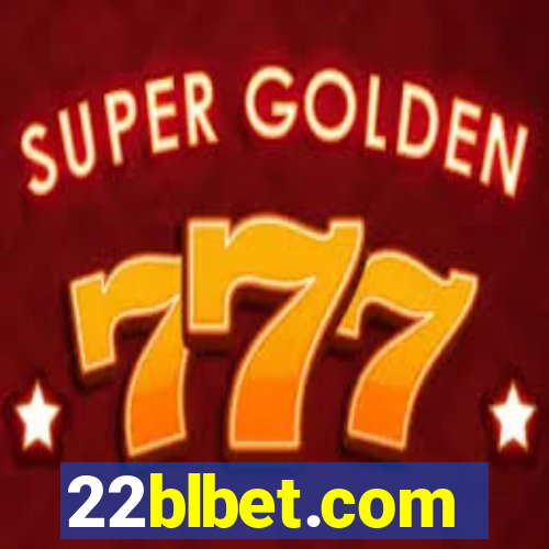 22blbet.com