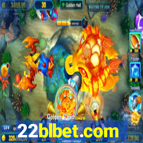 22blbet.com