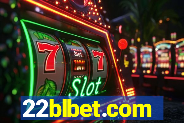 22blbet.com