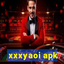 xxxyaoi apk