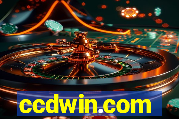 ccdwin.com