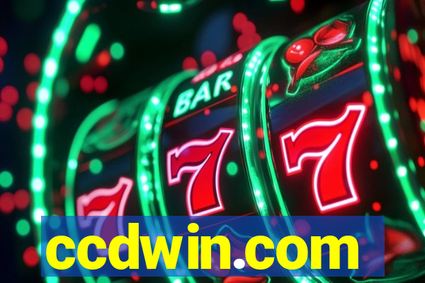 ccdwin.com