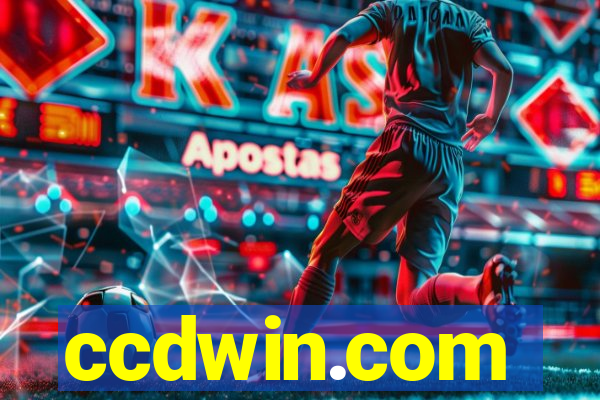 ccdwin.com