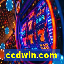 ccdwin.com