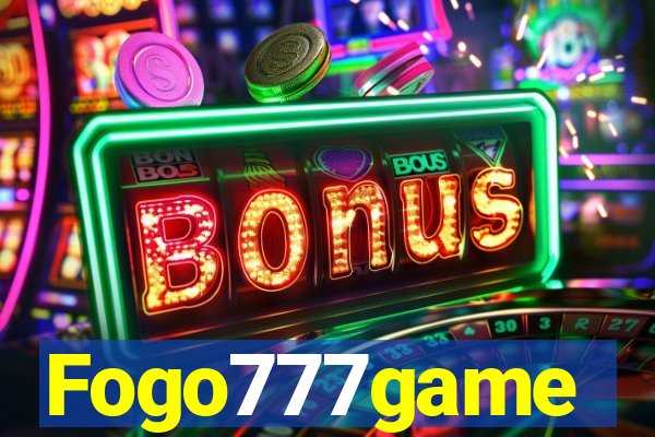 Fogo777game