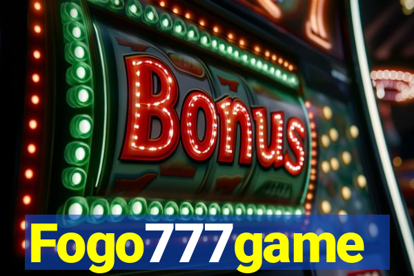 Fogo777game