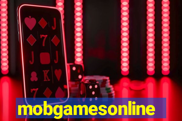 mobgamesonline