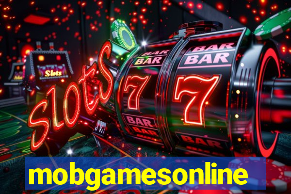 mobgamesonline