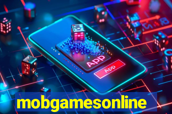 mobgamesonline