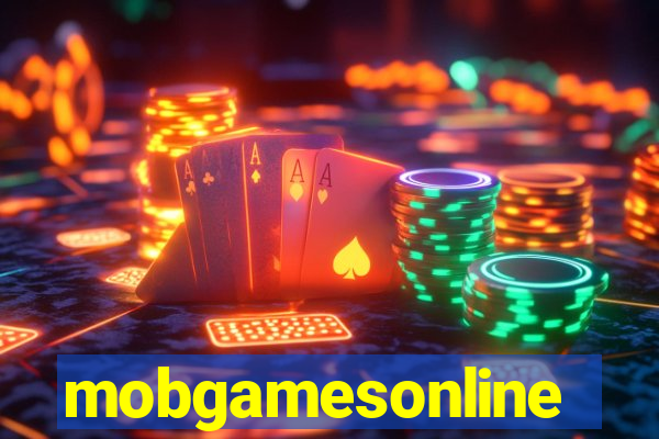 mobgamesonline