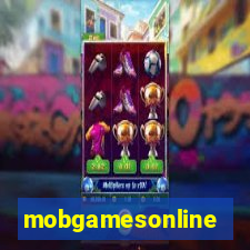 mobgamesonline