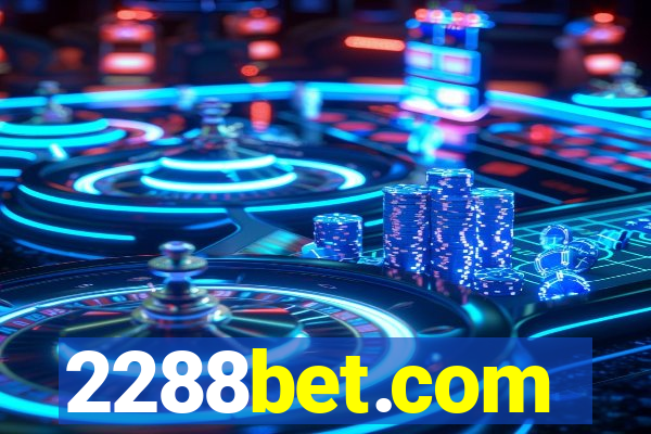 2288bet.com