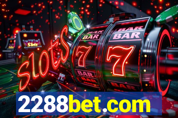 2288bet.com