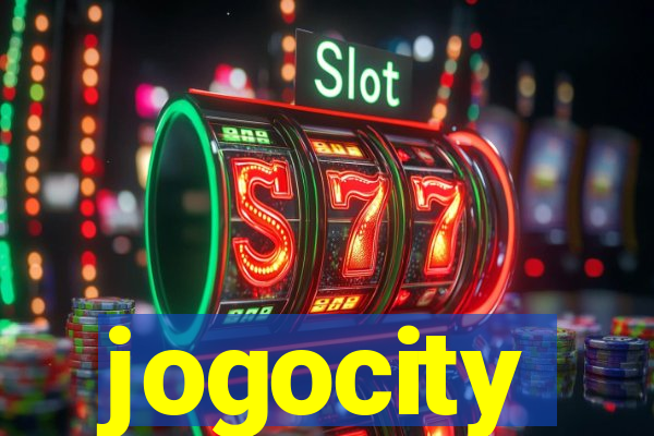 jogocity