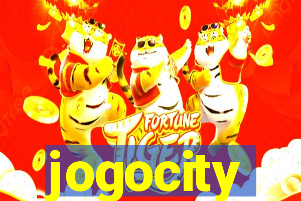 jogocity