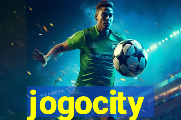 jogocity