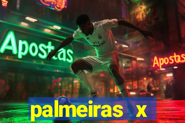 palmeiras x atletico go futemax