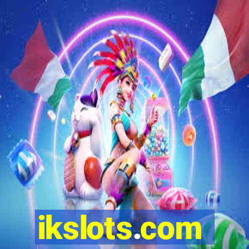 ikslots.com